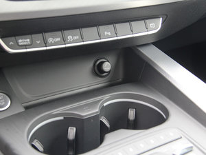 2017Sportback 45 TFSI r g