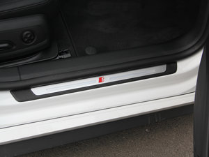 2017Sportback 45 TFSI r g