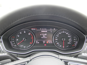 2017Sportback 45 TFSI r x