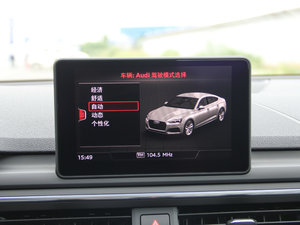 2017Sportback 45 TFSI r п؅^