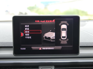 2017Sportback 45 TFSI r п؅^