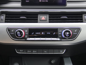 2017Sportback 45 TFSI r {{