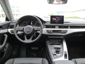 2017Sportback 45 TFSI r п؅^