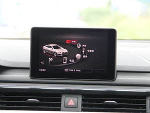 2017Sportback 45 TFSI r п_@ʾ