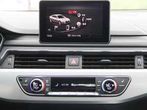 2017Sportback 45 TFSI r {L