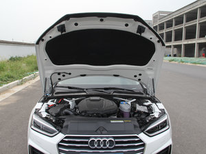 2017Sportback 45 TFSI r 