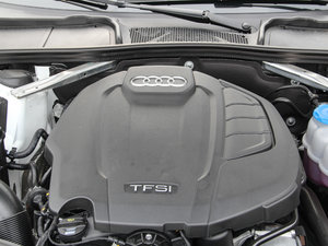 2017Sportback 45 TFSI r 