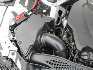 2017Sportback 45 TFSI r 