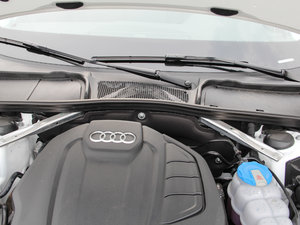 2017Sportback 45 TFSI r 