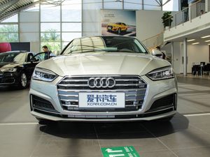 2017Sportback 45 TFSI \ ǰ