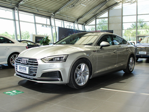 2017Sportback 45 TFSI \ ǰ45
