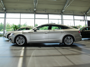 2017Sportback 45 TFSI \ ȣ