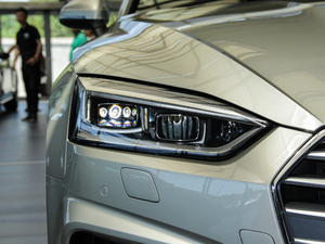 2017Sportback 45 TFSI \ ^