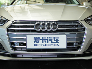 2017Sportback 45 TFSI \(yn)(dng) оW(wng)