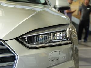 2017Sportback 45 TFSI \(yn)(dng) 