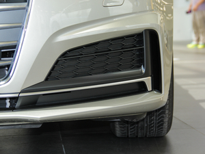 2017Sportback 45 TFSI \ ^