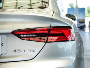 2017Sportback 45 TFSI \(yn)(dng) β