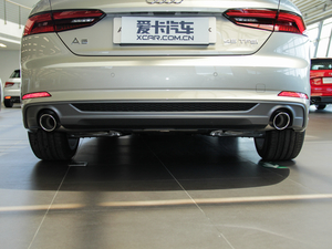 2017Sportback 45 TFSI \(yn)(dng) Ś