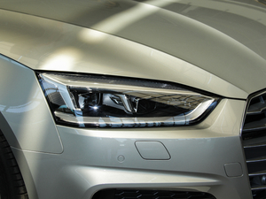 2017Sportback 45 TFSI \ ^