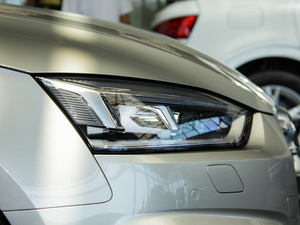 2017Sportback 45 TFSI \ ^