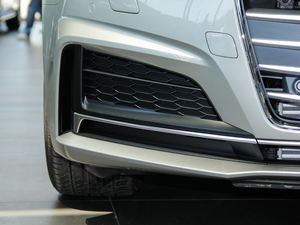 2017Sportback 45 TFSI \ ^