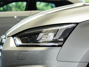 2017Sportback 45 TFSI \ ^