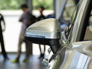 2017Sportback 45 TFSI \ ^