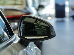 2017Sportback 45 TFSI \ ^