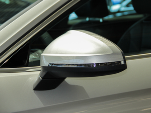 2017Sportback 45 TFSI \ ^