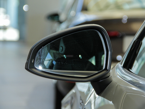 2017Sportback 45 TFSI \ ^