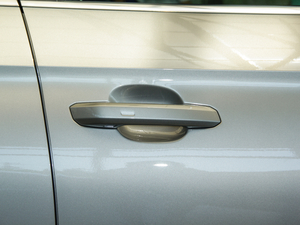 2017Sportback 45 TFSI \ ^