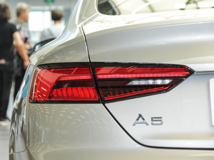 2017Sportback 45 TFSI \ ^