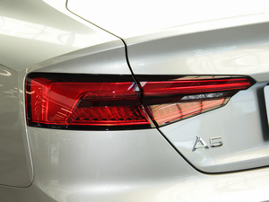 2017Sportback 45 TFSI \ ^