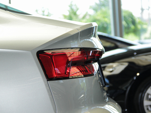 2017Sportback 45 TFSI \ ^