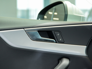 2017Sportback 45 TFSI \ g