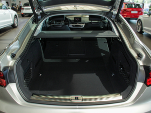 2017Sportback 45 TFSI \ g