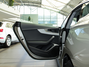 2017Sportback 45 TFSI \ ܇T