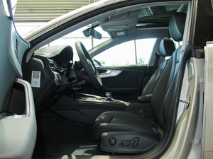 2017Sportback 45 TFSI \ ǰſg