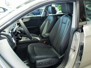 2017Sportback 45 TFSI \ {