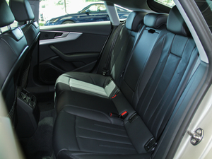 2017Sportback 45 TFSI \ 