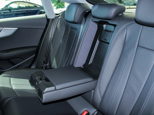 2017Sportback 45 TFSI \ 