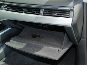 2017Sportback 45 TFSI \ 