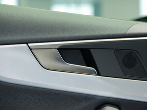 2017Sportback 45 TFSI \ g