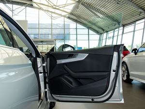 2017Sportback 45 TFSI \ g