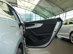 2017Sportback 45 TFSI \ g