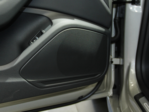 2017Sportback 45 TFSI \(yn)(dng) g