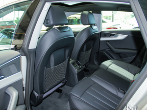 2017Sportback 45 TFSI \(yn)(dng) g