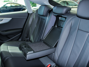 2017Sportback 45 TFSI \(yn)(dng) g