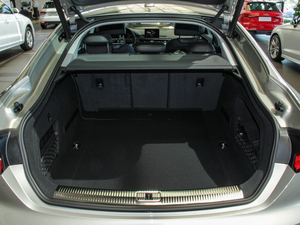 2017Sportback 45 TFSI \(yn)(dng) g