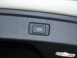 2017Sportback 45 TFSI \ g